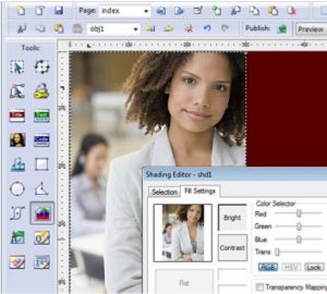 SiteSpinner - Lựa chọn hàng đầu cho người không chuyên