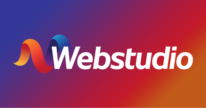 Web Studio: Phần mềm thiết kế web có nhiều tính năng