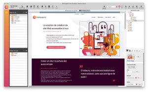 WebAcappella: Giải pháp hàng đầu cho người mới