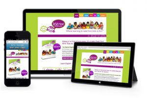 Yola Silver: Phần mềm thiết kế website ấn tượng