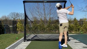 Các loại lưới golf phổ biến hiện nay