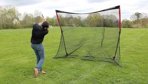 Lưới golf là gì?