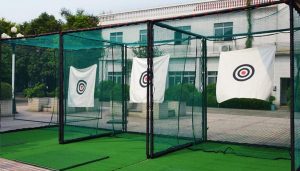 Nên mua khung lưới golf và bộ chơi golf ở đâu?