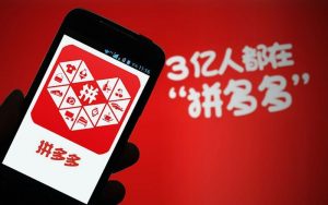 mua hàng trung quốc online tại pinduoduo