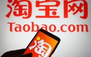 ứng dụng mua hàng trung quốc taobao