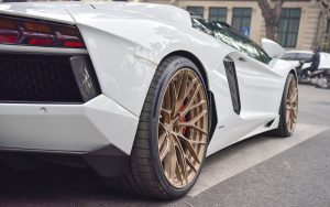 chức năng của mâm xe