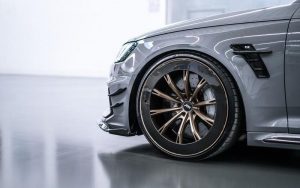 Mâm đúc hợp kim nhôm