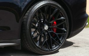 Mâm hợp kim magie