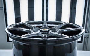 Hướng dẫn chọn mâm xe ô tô