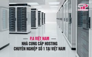 công ty pa việt nam