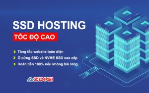 Công ty tên miền AZDIGI