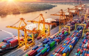 yếu tố ảnh hưởng thời gian vận chuyển hàng hóa