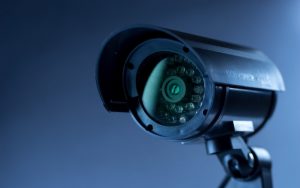 Những vị trí quan trọng cần được giám sát