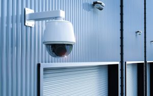 Trang bị hệ thống camera giám sát