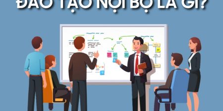 đào tạo nội bộ là gì
