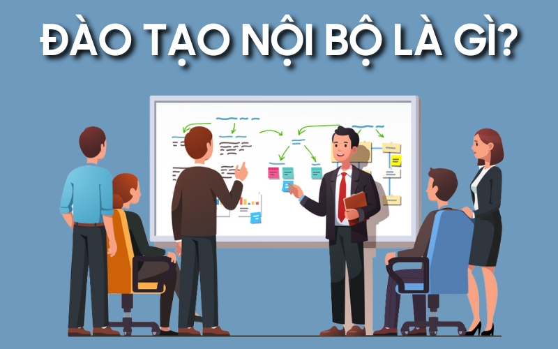 đào tạo nội bộ là gì