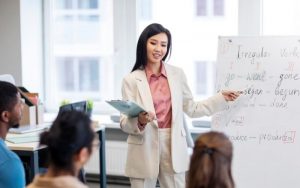 một số khó khăn thường gặp trong đào tạo nội bộ