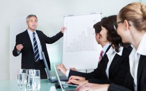 vai trò của đào tạo nội bộ