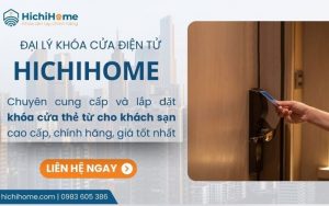 mua thẻ từ khách sạn chất lượng tại hichihome