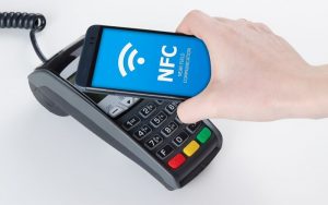 Thẻ NFC khóa điện tử khách sạn