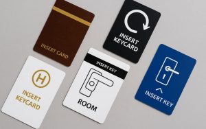 phân loại theo công nghệ nhận dạng