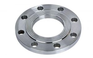 Mặt bích sản xuất theo quy chuẩn JIS