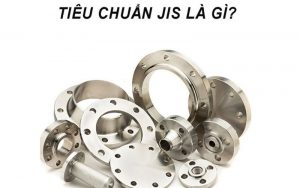 tiêu chuẩn jis