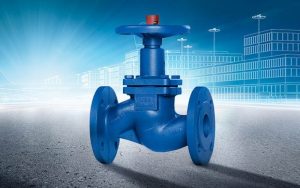 Van công nghiệp đạt tiêu chuẩn JIS