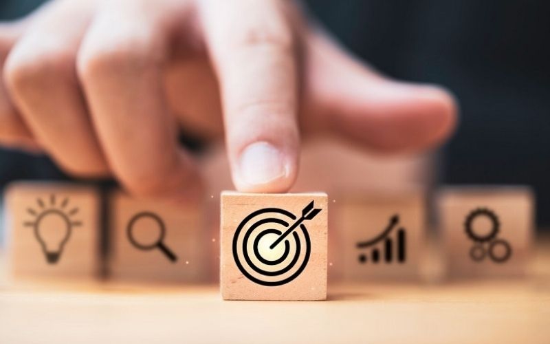 Đặt mục tiêu học tập cụ thể