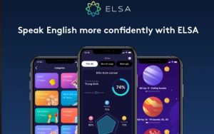 Lý do bạn nên trải nghiệm app ELSA Speak