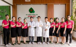 Viện dưỡng lão uy tín Bình Mỹ