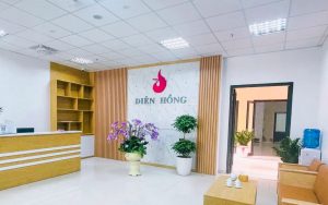 Viện dưỡng lão uy tín Diên Hồng