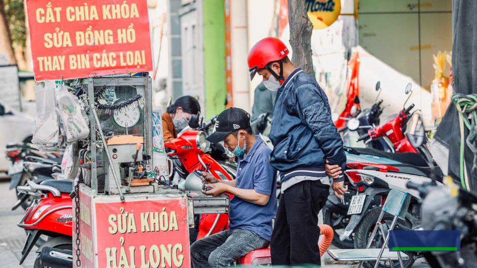 Khi gọi hỗ trợ, bạn gặp máy trước khi gặp người Khi gọi hỗ trợ, bạn gặp máy trước khi gặp người