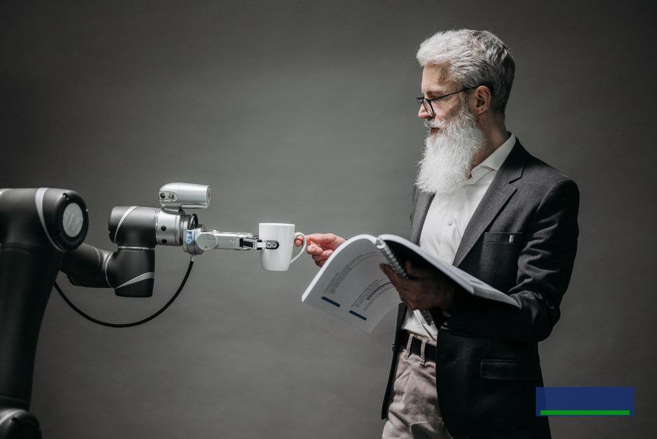 Những việc AI tự động hóa làm tốt và những việc nên giữ cho người