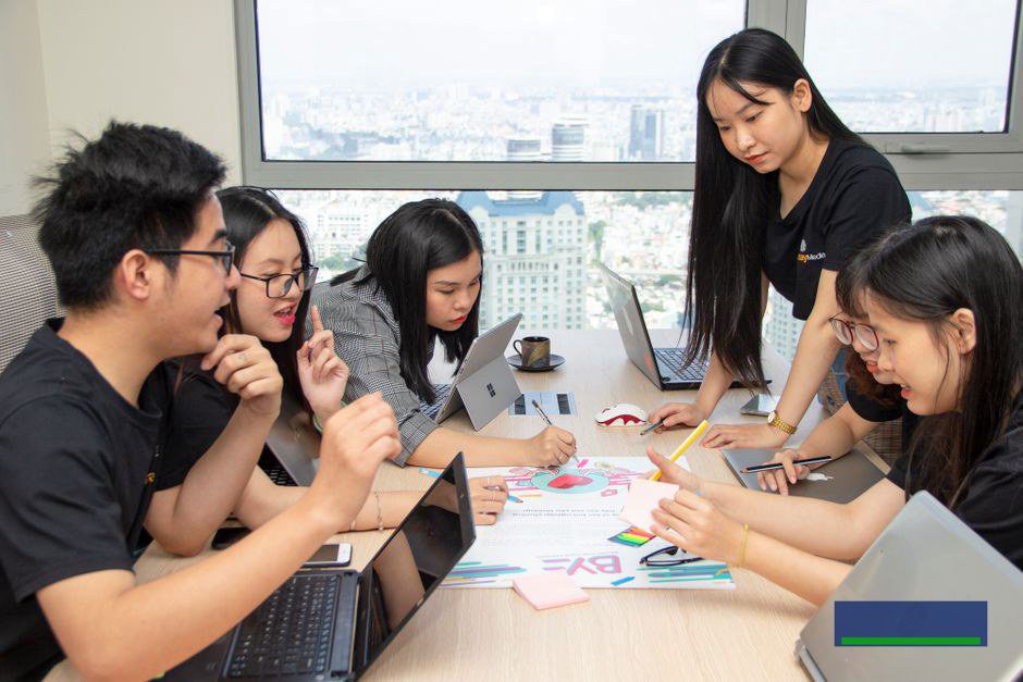 Kết luận: chi đúng quan trọng hơn chi nhiều