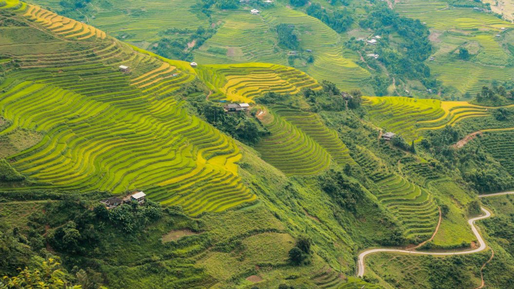 AI Quảng Bá Ha Giang Vision Motorbike Tour Ra Sao?