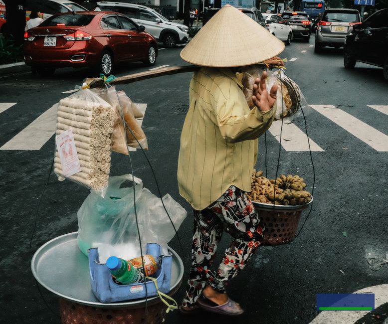 AI giúp người bán hàng nhỏ đỡ vất vả ở đâu AI giúp người bán hàng nhỏ đỡ vất vả ở đâu
