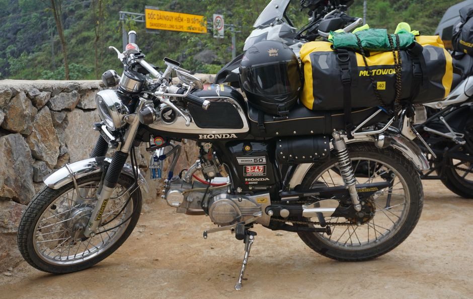 Doanh nghiệp lữ hành nhỏ ứng dụng AI để quảng bá tour Hà Giang ra sao