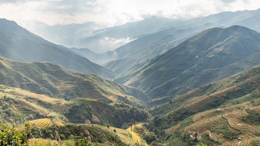 Quản lý lịch tour Hà Giang 4 ngày mùa cao điểm nhờ công cụ AI