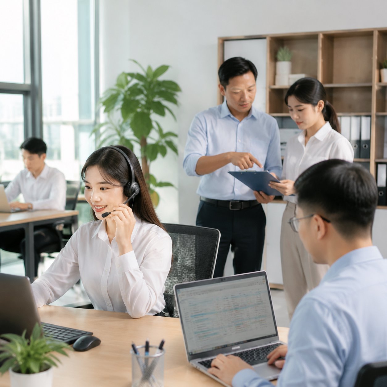 Khó khăn quản lý lịch trình mùa cao điểm Khó khăn quản lý lịch trình mùa cao điểm