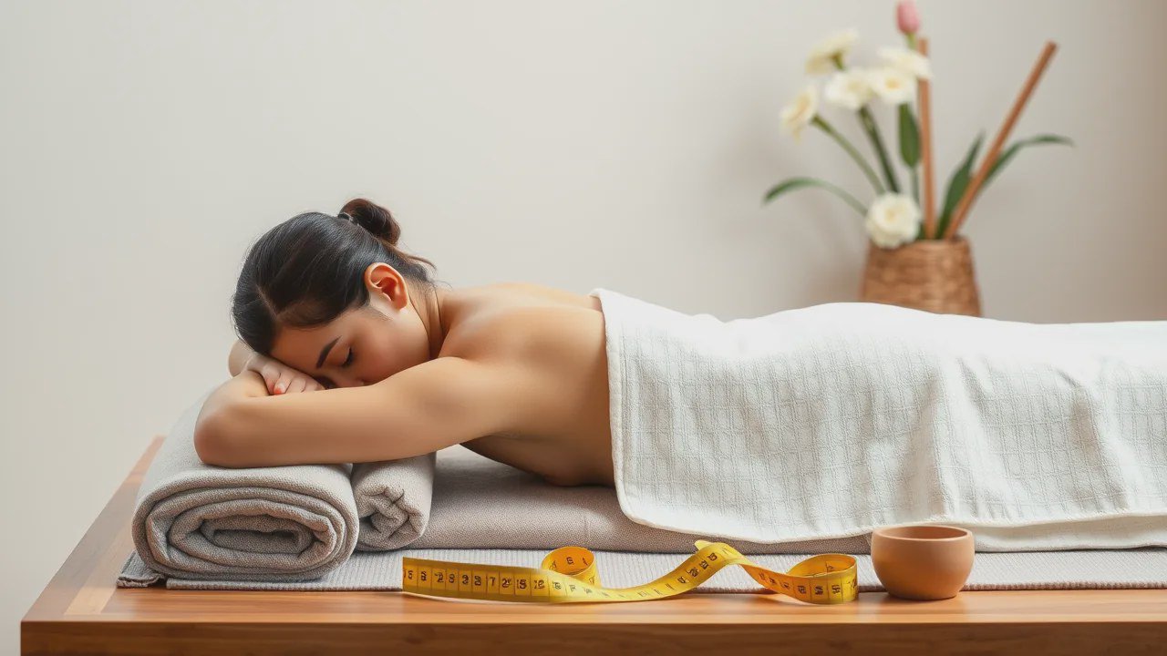 Body massage là lựa chọn thư giãn, cần hỏi rõ trước khi đặt