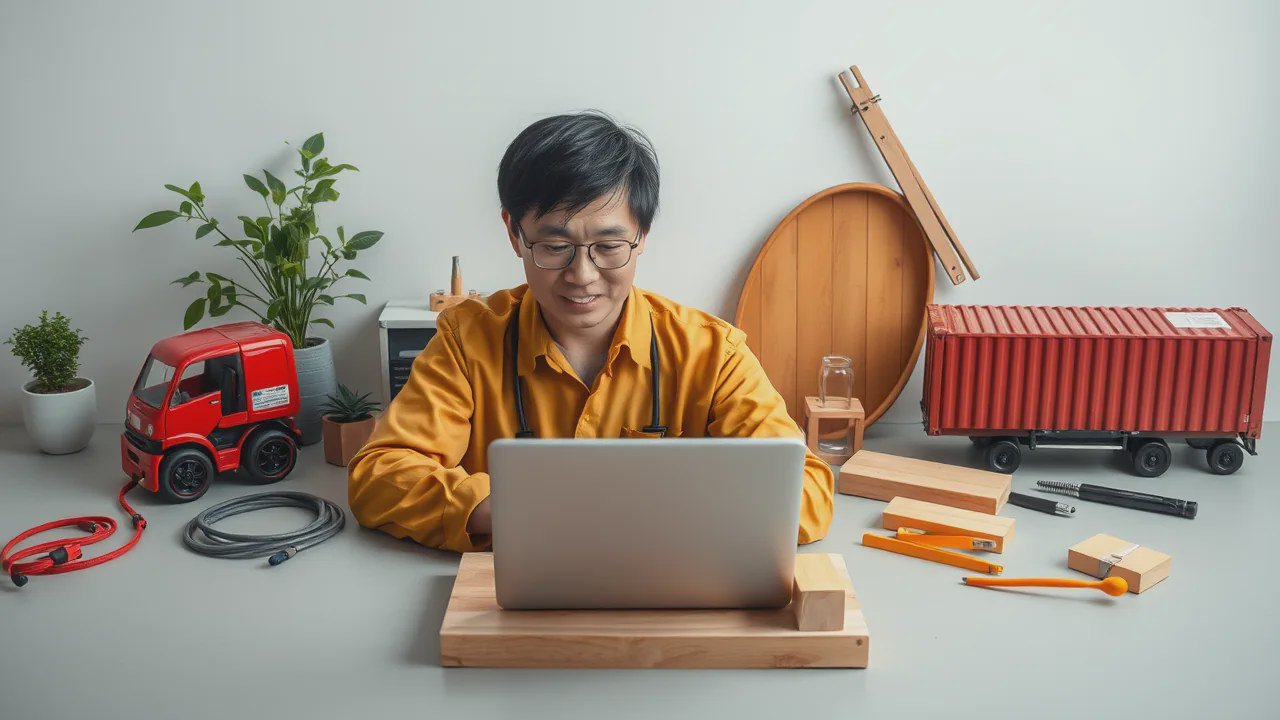 Một Ngày Làm Việc Thực Tế Của Dev Backend