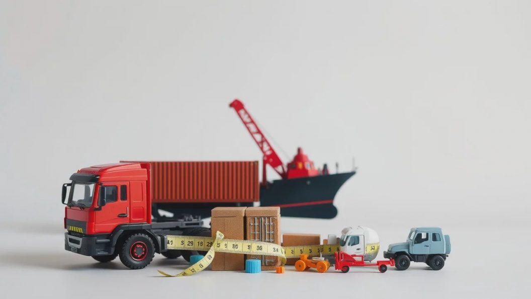 Top 5 xu hướng dịch vụ nhập hàng Trung Quốc năm 2026